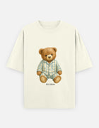 Rizz Bear Pajama Dreams – Oversized T-Shirt