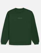 Minimalist – Oversized Sweatshirt