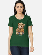 Rizz Bear - Women’s Regular Fit