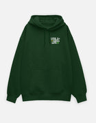 Live A Chill Life – Oversized Hoodie
