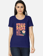 Spread Kindness – Women’s Regular Fit