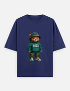 Rizz Bear – Oversized T-Shirt