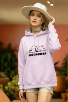 Just Monday – Oversized Hoodie