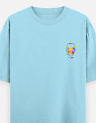 My Soulmate Is A Dog – Oversized T-Shirt