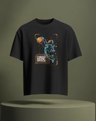 Need More Space - Oversized T-Shirt